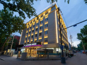 Lavande Hotel Beijing International Exhibition Heping Xiqiao Metro Station